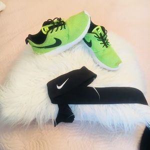 ☄️⚡️SOLD⚡️☄️Nike Roshe One